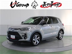 トヨタ ライズ Z