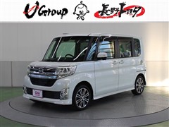 ダイハツ　タントカスタムRS トップED SA3