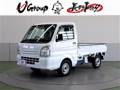 キャリィトラック KC