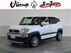 クロスビー ハイブリッド MX