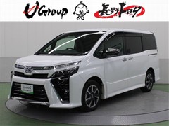 ヴォクシー ZSキラメキ3