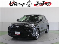 トヨタ　ライズ Z