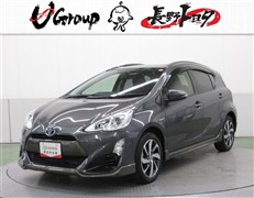 アクア X-アーバン