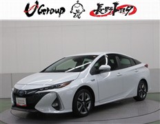 プリウス PHEV S セーフティP