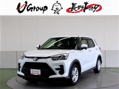 トヨタ ライズ G