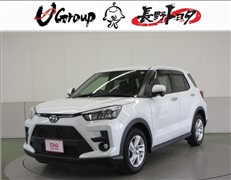 トヨタ ライズ G