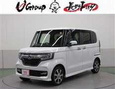 ホンダ N-BOX カスタムG L