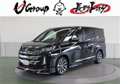 ノア ハイブリッド S-Z