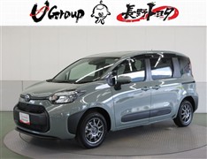 トヨタ シエンタ ハイブリッド G