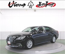 トヨタ クラウンロイヤル ロイヤルサルーン