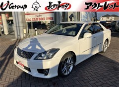 トヨタ クラウンアスリート アスリート