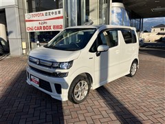 スズキ ワゴンR ハイブリッド FZ