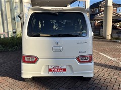 ワゴンR ハイブリッド FZ