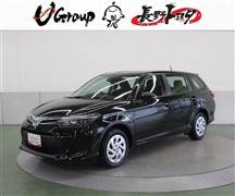 カローラフィールダー EX