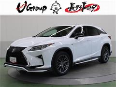 RX200t Fスポーツ