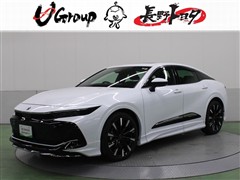 トヨタ クラウン CO RS アドバンスド