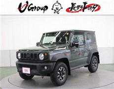 ジムニー シエラ JC