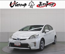 トヨタ プリウス G