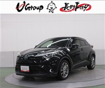 C-HR S LEDパッケージ