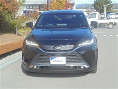 ハリアー G