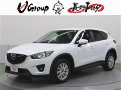 マツダ CX-5 20S