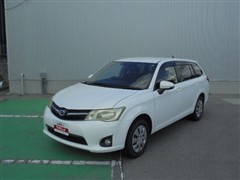 カローラF 1.5X ビジネス