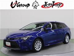 カローラツーリング S