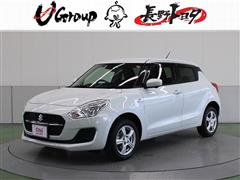 スズキ スイフト ハイブリッド MG