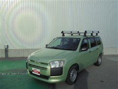 プロボックスバン DX