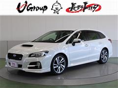 レヴォーグ 1.6GT-Sアイサイト