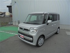 スズキ スペーシア ハイブリッド G