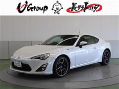 86 GTリミテッド