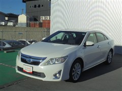 カムリ HEV G