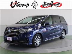 オデッセイ アブソルート