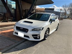 スバル WRX STI STI タイプS