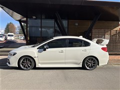 WRX STI STI タイプS