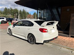WRX STI STI タイプS