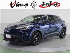Ｃ－ＨＲ