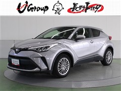 C-HR S-T