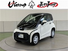 トヨタ C+pod G
