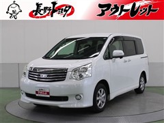 ノア X スマートエディション