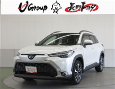 カローラクロス