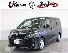 ヴォクシー HEV V