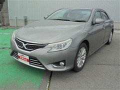 トヨタ マークX プレミアム