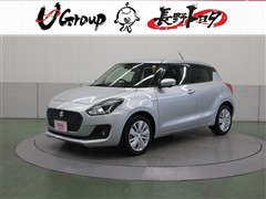 スズキ スイフト ハイブリッド ML