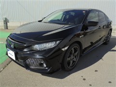 シビック ヒョウジュンシャ