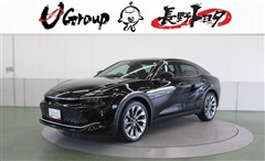 トヨタ クラウン CO Gアドバ レザー