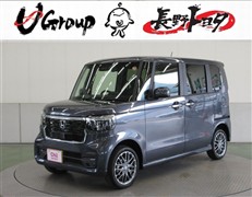 ホンダ N-BOX カスタム