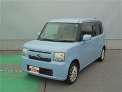 ダイハツ ムーヴコンテ L