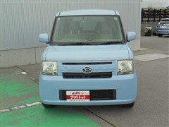 ムーヴコンテ L